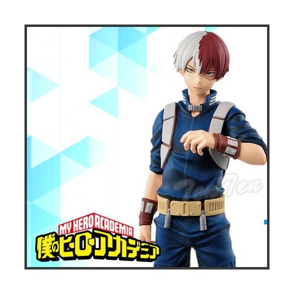 僕のヒーローアカデミア フィギュア 轟 とどろき 僕のヒーローアカデミア Age Of Heroes Shoto 轟 焦凍 ヒロアカ Dejapan Bid And Buy Japan With 0 Commission