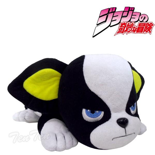 ぬいぐるみ ジョジョの奇妙な冒険 イギーの人気商品 通販 価格比較 価格 Com