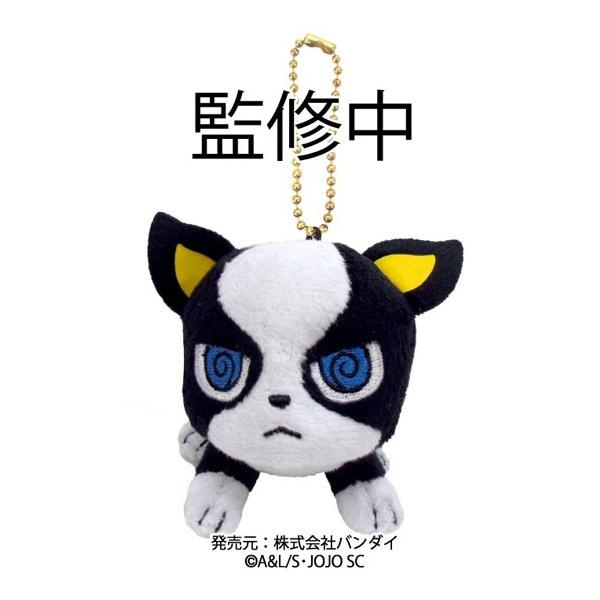 ジョジョの奇妙な冒険 ジョジョの奇妙なマスコット イギー ぬいぐるみマスコット Buyee Buyee 일본 통신 판매 상품 옥션의 대리 입찰 대리 구매 서비스