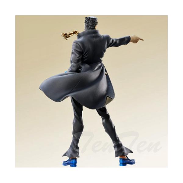 スタチューレジェンド ジョジョの奇妙な冒険 第三部 14 空条承太郎 再販 フィギュア Buyee Buyee 일본 통신 판매 상품 옥션의 대리 입찰 대리 구매 서비스