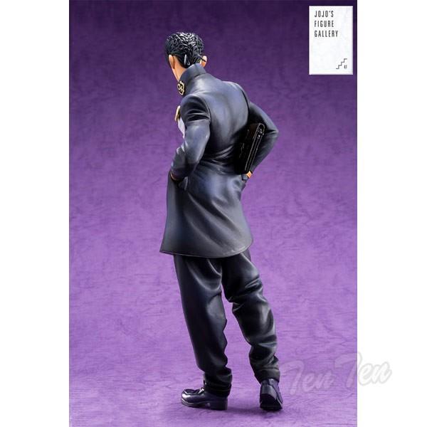 ジョジョの奇妙な冒険 フィギュア 東方仗助 レアカラーセット ジョジョの奇妙な冒険 ダイヤモンドは砕けない Jojo S Figure Gallery1 Dejapan Bid And Buy Japan With 0 Commission