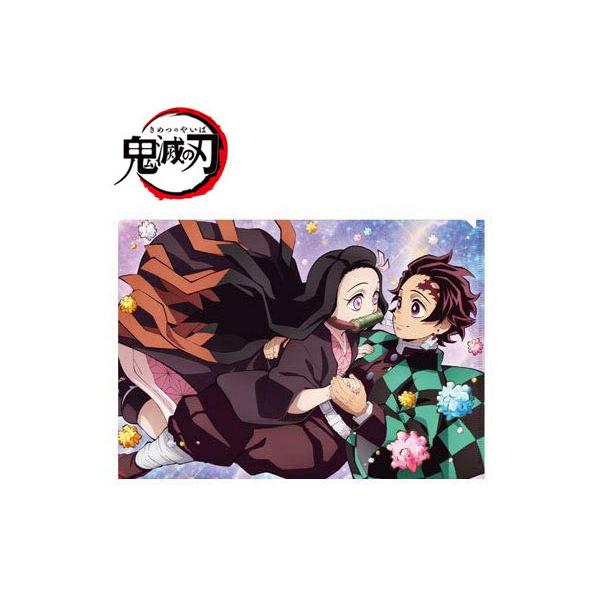 鬼滅の刃 クリアファイルの人気商品 通販 価格比較 価格 Com