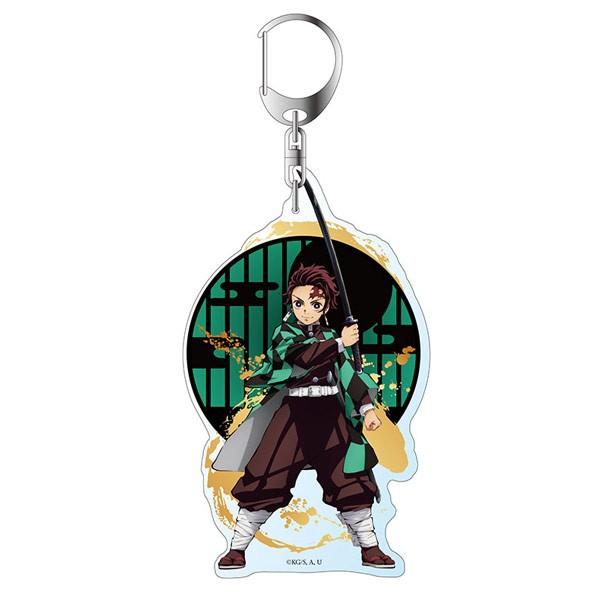 鬼滅の刃 デカキーホルダー 竈門 炭治郎 きめつのやいば 鬼滅の刃 グッズ かまど たんじろう Buyee Buyee Japanese Proxy Service Buy From Japan Bot Online