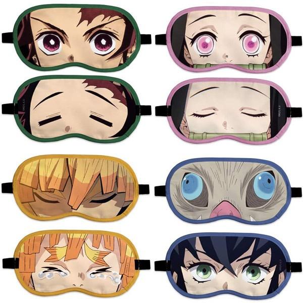 鬼滅の刃 アイマスク リバーシブル 我妻善逸 あがつま ぜんいつ きめつのやいば 鬼滅の刃 グッズ Buyee Servicio De Proxy Japones Buyee Compra En Japon