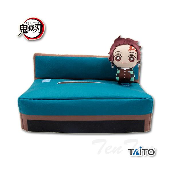 鬼滅の刃 マスコット付ティッシュケース vol.1 竈門炭治郎＊当店の「鬼滅の刃」商品は全て『正規品』です。★数量限定生産★【 入荷・即納品 】(即納品のみ同梱可)鬼滅の刃 マスコット付ティッシュケース vol.1- 竈門炭治郎 -大人気ア...