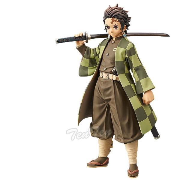 鬼滅の刃　絆ノ装　フィギュア　初期　初版　炭治郎　禰豆子　煉獄杏寿郎 Amazon.co.jp: 【公式】アニメ「鬼滅の'刃」 フィギュア-絆ノ装
