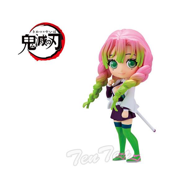 BANPRESTO - 鬼滅の刃 Qposket petit 甘露寺 蜜璃 10個❗️ ten-ten-store_kmt-qps-pt4-1