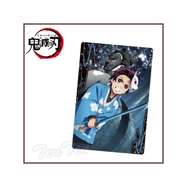 鬼滅の刃 ウエハース 17 竈門炭治郎 鱗滝左近次 単品 ビジュアルカード4 鬼滅の刃カード 食玩 きめつのやいば 鬼滅の刃 グッズ Buyee Buyee 提供一站式最全面最專業現地yahoo Japan拍賣代bid代拍代購服務 Bot Online