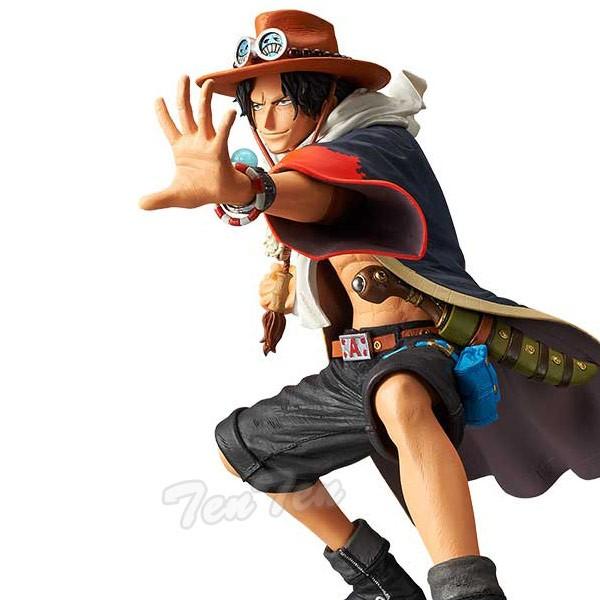 ワンピース フィギュア エース ワンピース King Of Artist The Portgas D Ace Iii ポートガス D エース One Piece Buyee Buyee 日本の通販商品 オークションの代理入札 代理購入