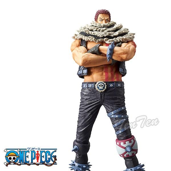 ワンピース フィギュア カタクリ ワンピース King Of Artist The Charlotte Katakuri Buyee 日本代购平台 产品购物网站大全 Buyee一站式代购 Bot Online
