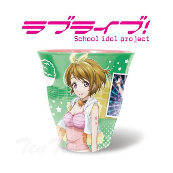 ラブライブ　μ's 小泉花陽　キャラポップストア　グッズ　9点 ten-ten-store_ll-mcp-hny