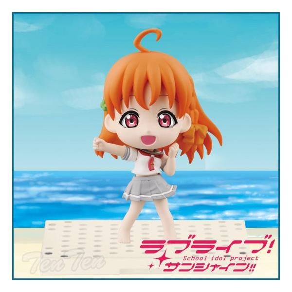 ラブライブ サンシャイン フィギュア ちびきゅんキャラ ラブライブ サンシャイン Vol 1 高海 千歌 単品 Buyee Buyee Japanese Proxy Service Buy From Japan Bot Online
