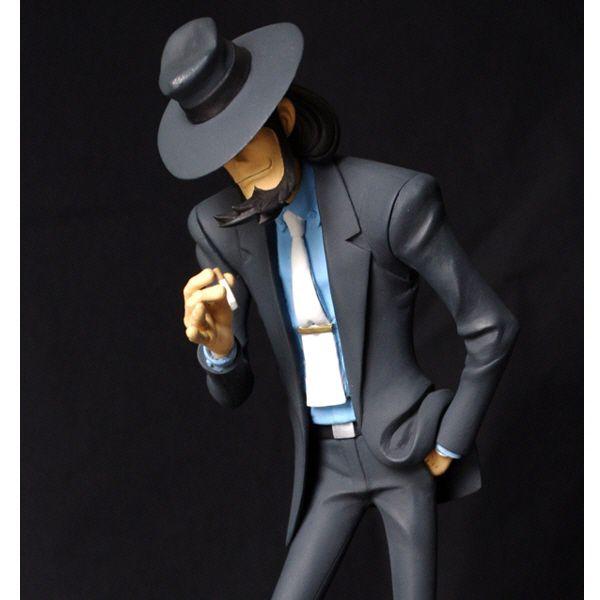 ルパン三世 フィギュア 次元大介 1st Tv Series ダイブ Lup 1st Jgn 天天ストア 通販 Yahoo ショッピング