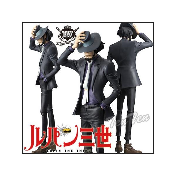 ルパン三世　MASTER STARS PIECE DAISUKE JIGEN　次元大介 ggw725x ルパン三世 MASTER STARS PIECE DAISUKE JIGEN 次元大介 ggw725x