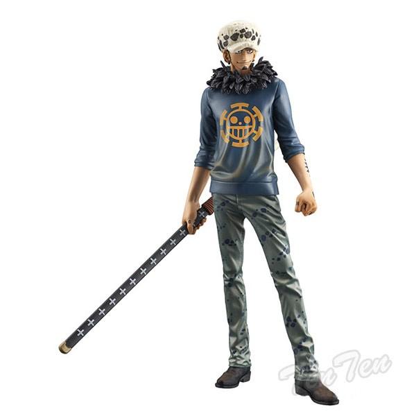 ワンピース フィギュア ロー Master Stars Piece The Trafalgar Law Specialver スペシャル マスタースターズピース Msp Buyee Buyee Japanese Proxy Service Buy From Japan Bot Online