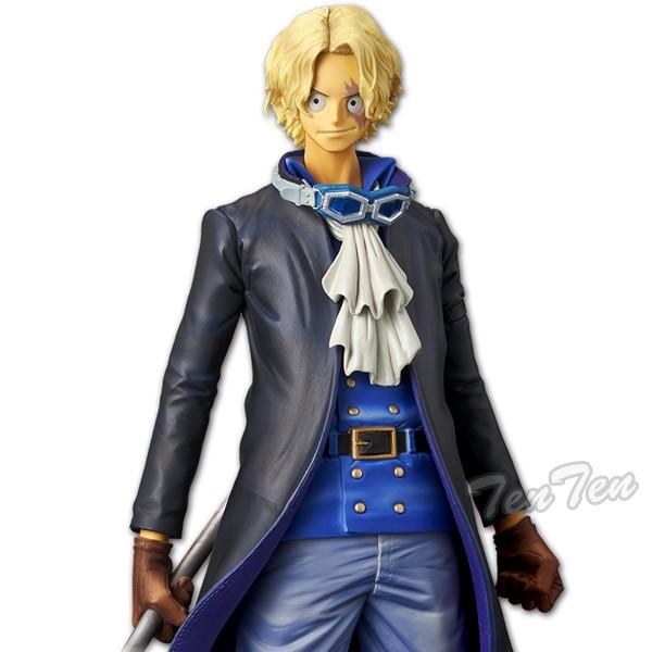 ワンピース フィギュア サボ Master Stars Piece The Sabo Specialver サボ スペシャル マスタースターズピース Msp Buyee 日本代购平台 产品购物网站大全 Buyee一站式代购 Bot Online