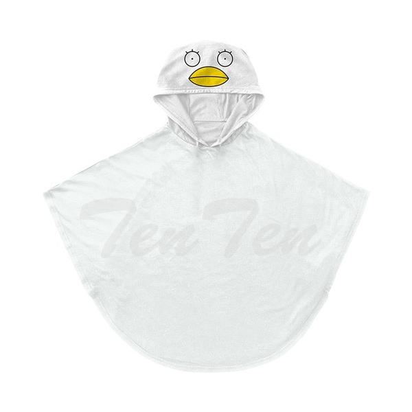 なりきりポンチョ 大人用 エリザベス 150 175cm ハロウィン 衣装 なりきり コスプレ バンダイアパレル 銀魂 Buyee Buyee 일본 통신 판매 상품 옥션의 대리 입찰 대리 구매 서비스