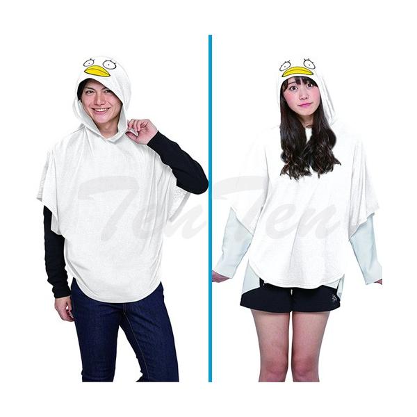 なりきりポンチョ 大人用 エリザベス 150 175cm ハロウィン 衣装 なりきり コスプレ バンダイアパレル 銀魂 Buyee Buyee 일본 통신 판매 상품 옥션의 대리 입찰 대리 구매 서비스