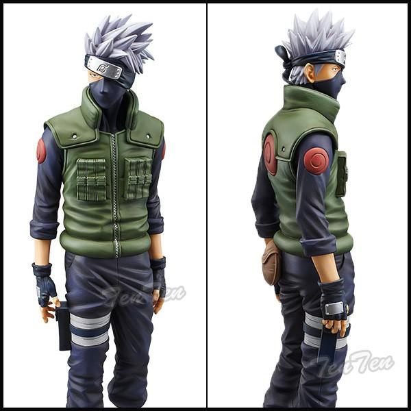 Naruto ナルト 疾風伝 Grandista Shinobi Relations Hatake Kakashi はたけカカシ フィギュア Buyee Buyee Japanese Proxy Service Buy From Japan Bot Online
