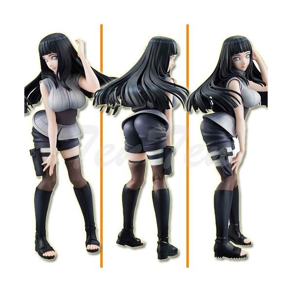 Narutoギャルズ Naruto ナルト 疾風伝 日向ヒナタ Ver 2 メガハウス 彩色済み完成品フィギュア Buyee Buyee 提供一站式最全面最專業現地yahoo Japan拍賣代bid代拍代購服務 Bot Online
