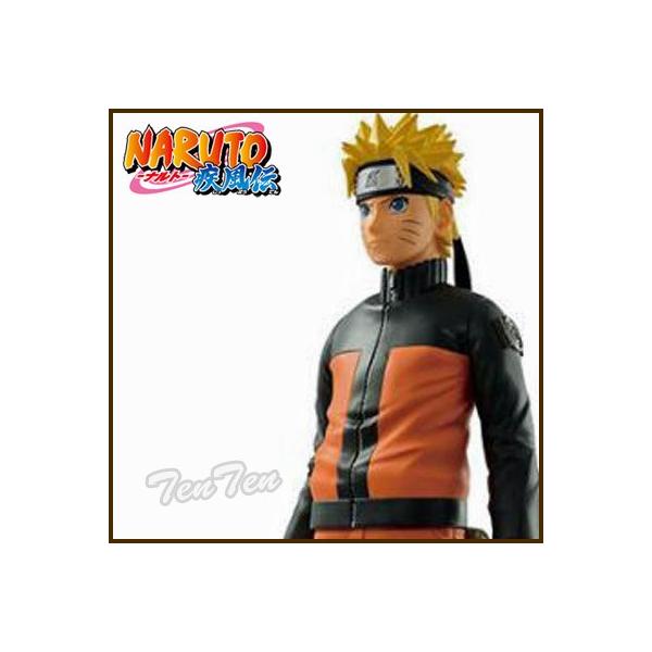 BANPRESTO（バンプレスト） ナルト フィギュア NARUTO ナルト 疾風伝