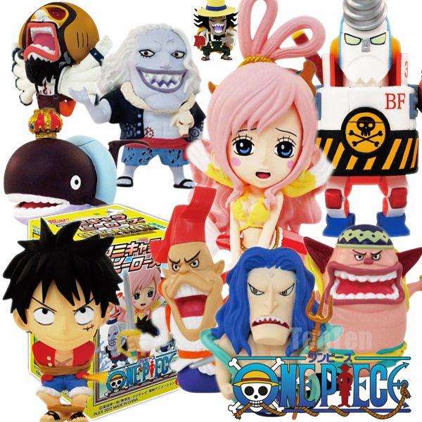 ワンピース フィギュア アニキャラヒーローズ Vol 12 魚人島編 Box One Piece Buyee Buyee 提供一站式最全面最专业现地yahoo Japan拍卖代bid代拍代购服务 Bot Online