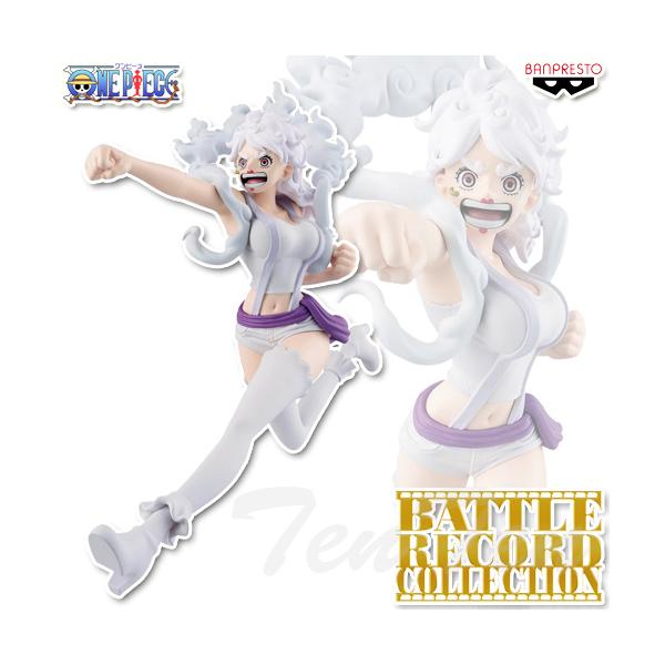 BANPRESTO（バンプレスト） ワンピース BATTLE RECORD COLLECTION