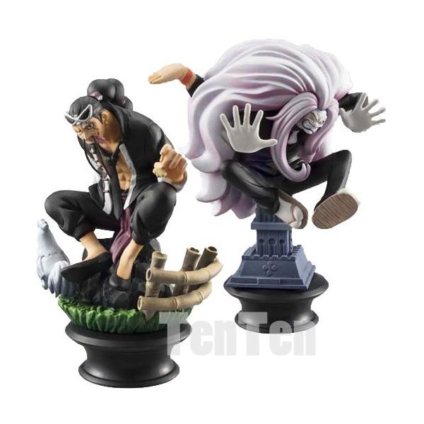 ワンピース フィギュア ワンピースチェスピースコレクションr One Piece Vol 4 Box Buyee Buyee 日本の通販商品 オークションの代理入札 代理購入