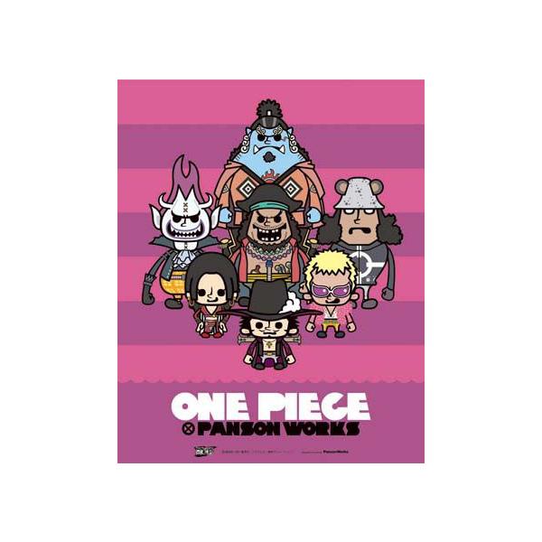 ワンピース ポスター パンソンワークス 特大 カラフルポスター Buyee Buyee Japanese Proxy Service Buy From Japan Bot Online