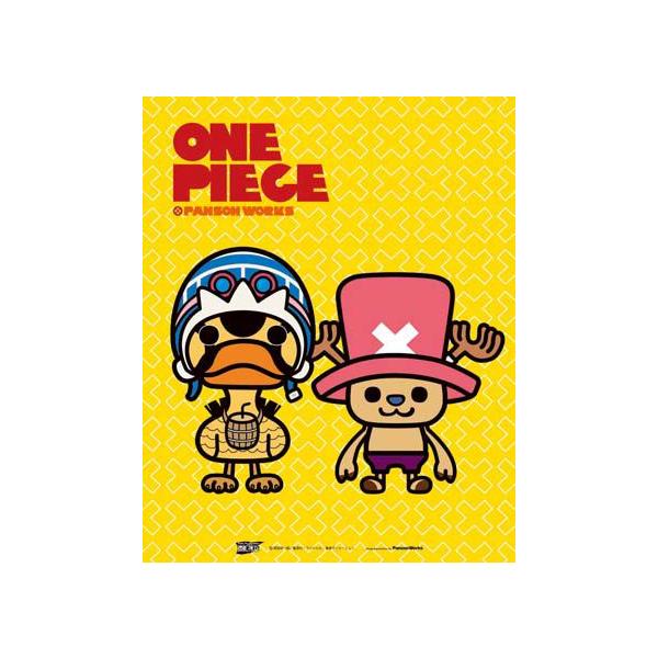 ワンピース ポスター パンソンワークス 特大 カラフルポスター Buyee 日本代购平台 产品购物网站大全 Buyee一站式代购 Bot Online