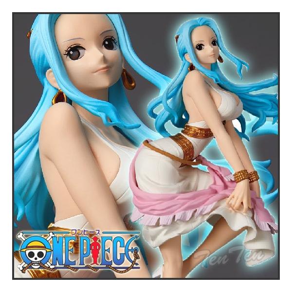 ワンピース フィギュア ビビ 特別デザイン ワンピース Glitter Glamours Nefeltari Vivi One Piece Buyee 日本代购平台 产品购物网站大全 Buyee一站式代购 Bot Online