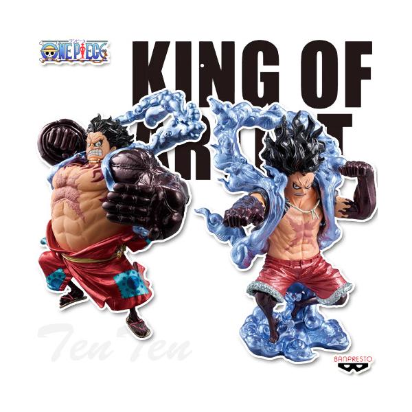 ワンピースフィギュア ONE PIECE　まとめ売り　箱なし 21セット ten-ten-store_op-koa-lfysp2-2s