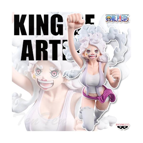 ワンピース KING OF ARTIST JEWELRY.BONNEY THE MOST FREE FUTURE ニカ ボニー 一番自由な未来★数量限定生産★【 即納品 】ワンピース KING OF ARTIST- JEWELRY.BONN...