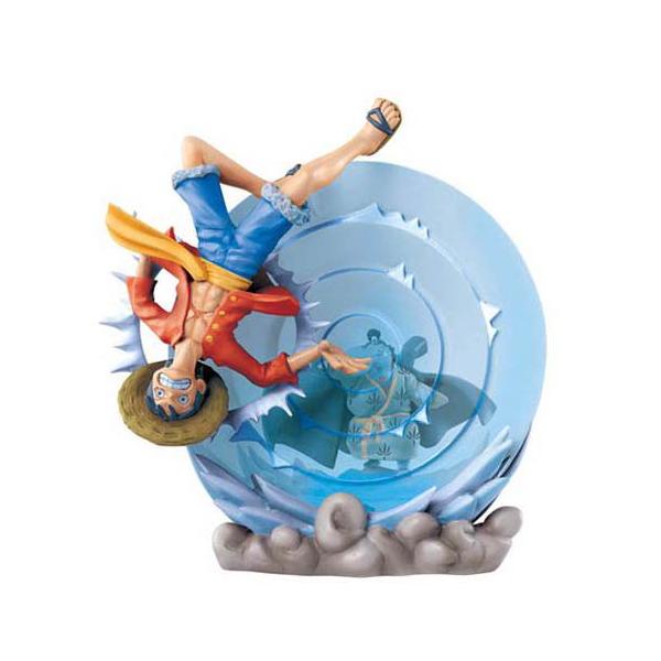 ワンピースフィギュアワンピースフィギュアログボックスlogbox 騒乱の魚人島編box Buyee 日本代购平台 产品购物网站大全 Buyee一站式代购bot Online