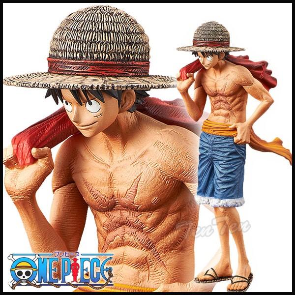 ワンピース フィギュア ルフィ 通常カラー 単品 ワンピース One Piece Magazine Figure Vol 2 モンキー D ルフィ ワンピースマガジン Op Mgzn2 Lf T 天天ストア 通販 Yahoo ショッピング