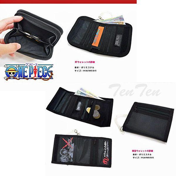 ワンピース グッズ Rfウォレット トラファルガー ロー 財布 Buyee Buyee Japanese Proxy Service Buy From Japan Bot Online