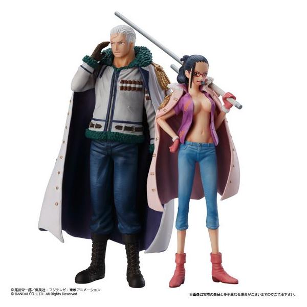 ワンピース フィギュア 超ワンピーススタイリング スモーカー たしぎ シャンブルズ セット Buyee Buyee 提供一站式最全面最专业现地yahoo Japan拍卖代bid代拍代购服务 Bot Online