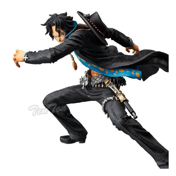 ワンピース フィギュア 造形物語 Portgas D Ace ポートガス D エース ストロングワールド 初回ver Buyee Buyee 日本の通販商品 オークションの入札サポート 購入サポートサービス