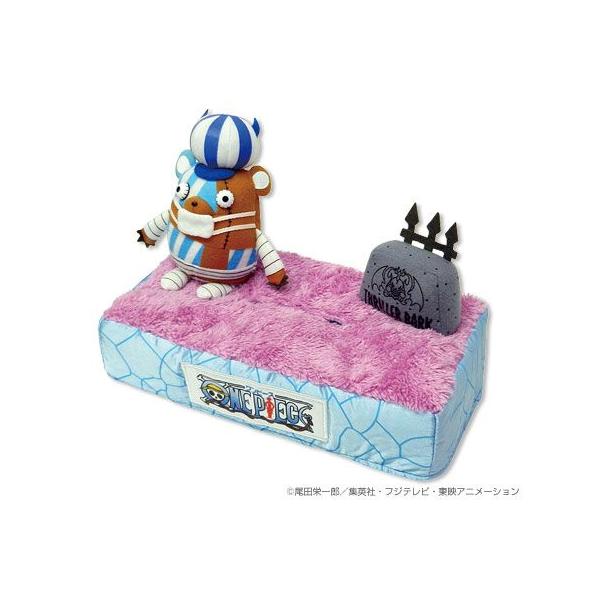 ワンピース グッズ クマシー アニマル ティッシュケースカバー One Piece マスコットぬいぐるみ Buyee 日本代购平台 产品购物网站大全 Buyee一站式代购 Bot Online