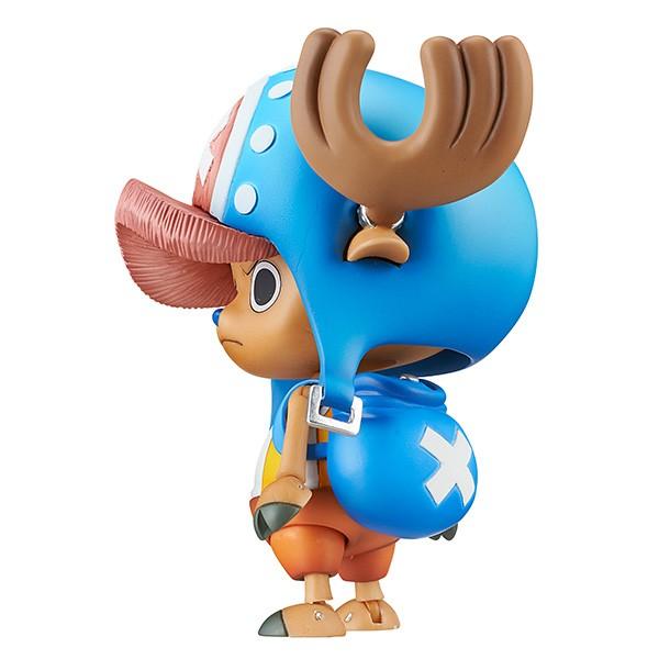 ワンピース フィギュア チョッパー ヴァリアブルアクションヒーローズ One Piece トニートニー チョッパー メガハウス Buyee 日本代购平台 产品购物网站大全 Buyee一站式代购 Bot Online