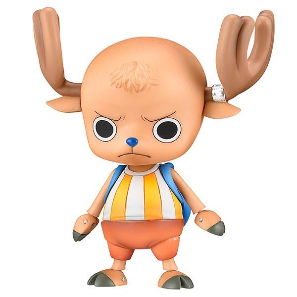 ワンピース フィギュア チョッパー ヴァリアブルアクションヒーローズ One Piece トニートニー チョッパー メガハウス Buyee 日本代购平台 产品购物网站大全 Buyee一站式代购 Bot Online