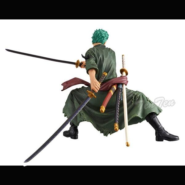 ワンピース フィギュア ゾロ 造形物語 Roronoa Zoro ロロノア ゾロ Buyee 日本代购平台 产品购物网站大全 Buyee一站式代购 Bot Online