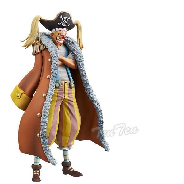 ワンピース フィギュア バギー 劇場版 One Piece Stampede Dxf The Grandline Men Vol 6 道化のバギー ワンピース スタンピート Buyee 日本代购平台 产品购物网站大全 Buyee一站式代购 Bot Online