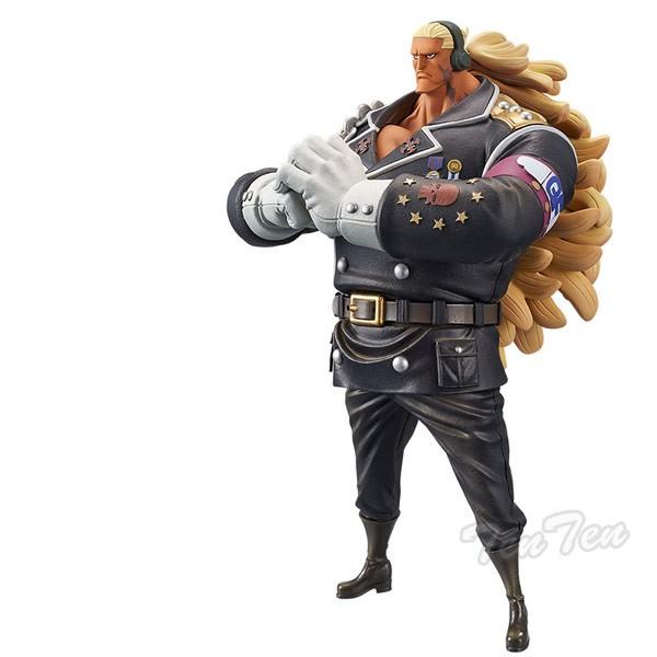 ワンピース フィギュア バレット 劇場版 One Piece Stampede Dxf The Grandline Men Vol 7 鬼の跡目 ダグラス バレット ワンピース スタンピート Buyee 日本代购平台 产品购物网站大全 Buyee一站式代购 Bot Online