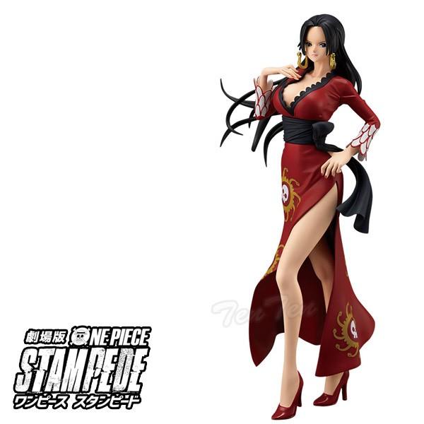 ワンピース フィギュア ハンコック 特別レアカラー 劇場版 One Piece Stampede Glitter Glamours Boa Hancock ワンピース スタンピート ボア ハンコック Buyee Buyee 提供一站式最全面最专业现地yahoo Japan拍卖代bid代拍代购服务 Bot Online
