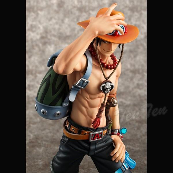ワンピース フィギュア Pop Neo Dx ポートガス D エース 10th Limited Ver アンコール再販 One Piece P O P メガハウス Buyee Buyee Japanese Proxy Service Buy From Japan Bot Online