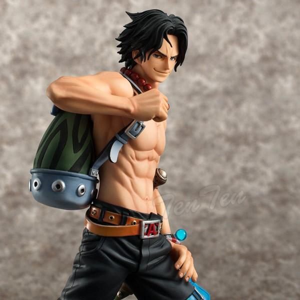 ワンピース フィギュア Pop Neo Dx ポートガス D エース 10th Limited Ver アンコール再販 One Piece P O P メガハウス Buyee Buyee Japanese Proxy Service Buy From Japan Bot Online