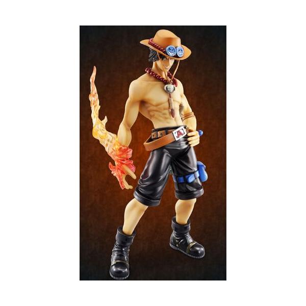 ワンピース フィギュア Pop ポートガス D エース Limited Edition 1 5別注ver Buyee 日本代购平台 产品购物网站大全 Buyee一站式代购 Bot Online