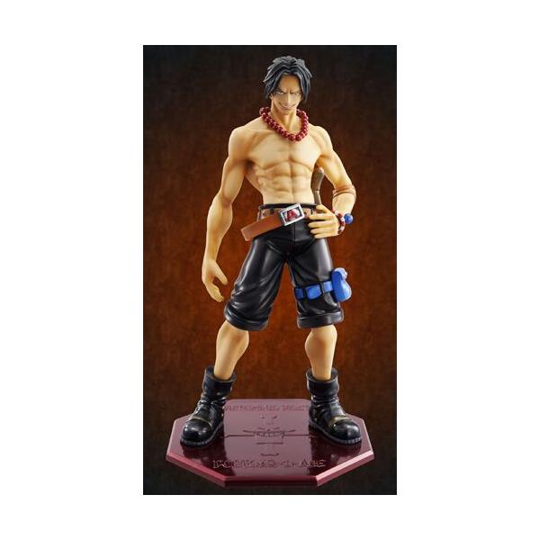 ワンピース フィギュア Pop ポートガス D エース Limited Edition 1 5別注ver Buyee 日本代购平台 产品购物网站大全 Buyee一站式代购 Bot Online