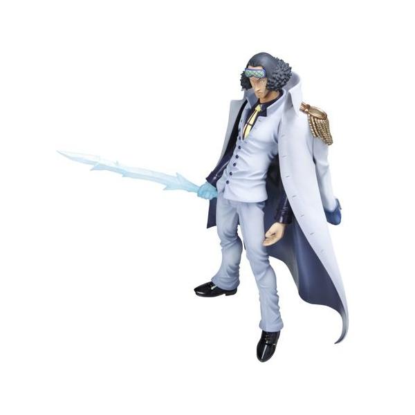 ワンピース フィギュア Pop Neo Dx 青キジ クザン Buyee Buyee Jasa Perwakilan Pembelian Barang Online Di Jepang